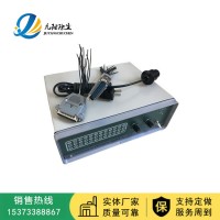 邯郸脉冲控制仪 数显可编程除尘脉冲喷吹控制仪 质量保证图片