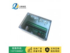 无锡现货电磁脉冲阀控制器 脉冲除尘设备配件 数显脉冲控制仪