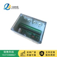 无锡现货电磁脉冲阀控制器 脉冲除尘设备配件 数显脉冲控制仪图片
