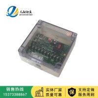 泊头DMK-3CSA-30除尘脉冲控制仪抗干扰强性能稳定图片