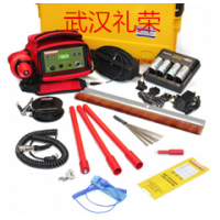 GEO Pro’土工膜测漏仪图片