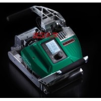 LEISTER热楔式自动焊接机GEOSTAR G5图片