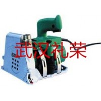 瑞士leister塑料地板开槽机Groover图片