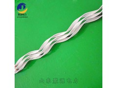 导线金具预绞式接续条