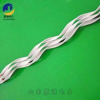 导线金具预绞式接续条图片