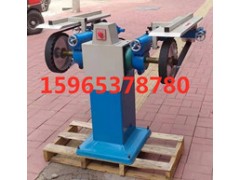 供应济宁安特力2100x50B型立式砂带机图片