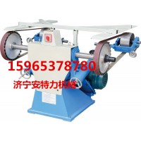 2100*50C型砂带机  抛光机的生产厂家图片