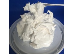 超高温润滑脂 高温不碳化不流油黄油