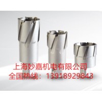 供应硬质合金空心钻头，规格，耐用耐磨图片