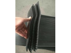 250*6mm挡尘帘,导料槽挡尘帘,防尘帘,图片