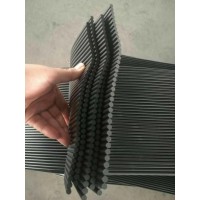 250*6mm挡尘帘,导料槽挡尘帘,防尘帘,图片