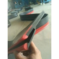 防溢裙板 Y型 T型防溢裙板找济宁向上金品图片