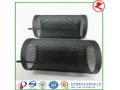 专业水处理用钛阳极