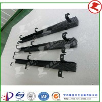 电解富氢水化工阳极钛管道图片