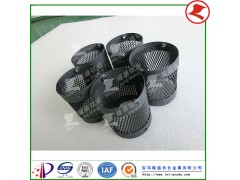 钛电极丝热水器防腐用钌铱钛阳极丝