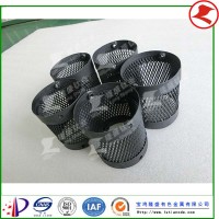 钛电极丝热水器防腐用钌铱钛阳极丝图片