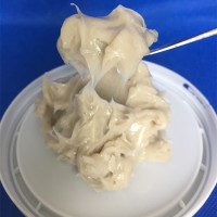 耐油阀门润滑脂 管路接头密封脂图片