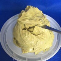 风机轴承润滑脂 高温高速润滑脂图片