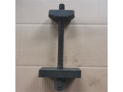 立式泥浆泵缸套工具 雷克DWB320型泥浆泵橡胶皮碗