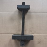 立式泥浆泵缸套工具 雷克DWB320型泥浆泵橡胶皮碗图片