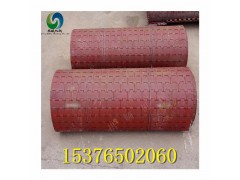 GLD800/7.5/S甲带给煤机甲带片 锰钢甲带定做