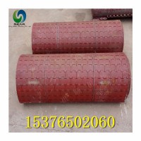 GLD800/7.5/S甲带给煤机甲带片 锰钢甲带定做图片