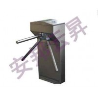 安邦云昇立式三辊闸Anb-SGZ101热销中图片