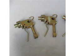 矿用单体支柱注液枪 DZ-Q1注液枪 恒压注液枪宇成厂家