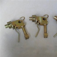 矿用单体支柱注液枪 DZ-Q1注液枪 恒压注液枪宇成厂家图片