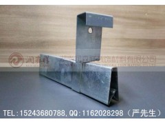 镀锌A字龙骨厂/A字龙骨吊件/A字龙骨定制/润森祥A字龙骨