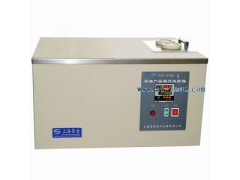 石油产品凝点试验器（-20℃～80℃）