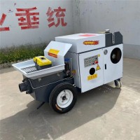 细石砂浆泵可靠性高