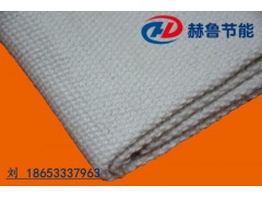 陶瓷纤维布,陶瓷纤维耐火纤维布,耐火耐高温隔热布
