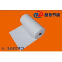 陶瓷纤维纸,耐高温陶瓷纤维纸,高温密封用纤维纸图片