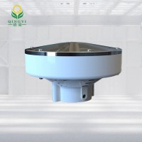 灵犀CG-62压电式雨量传感器雨量计图片