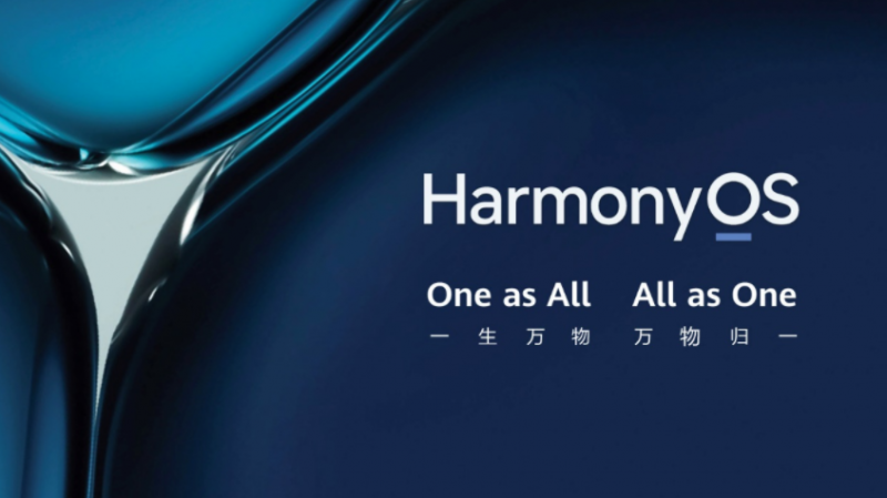 和谐共生的UX美学，HarmonyOS用科技打造全新交互体验