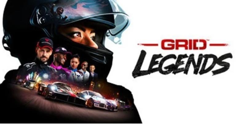 EA和Codemasters公布新作品《超级房车赛：传奇（GRID Legends）》