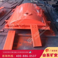 电动无压风门控制器，电动无压风门控制器漏风量小图片