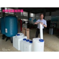 自来水水塔图片