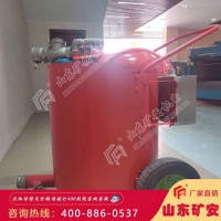 矿用气动清淤排污泵，矿用气动清淤排污泵优势图片