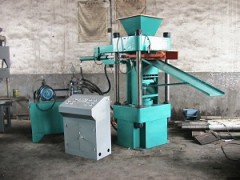 焦煤压块机全自动型煤液压成型机特点价格优惠型号齐全l
