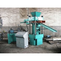 焦煤压块机全自动型煤液压成型机特点价格优惠型号齐全l图片