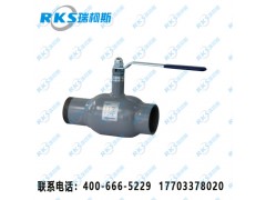 瑞柯斯阀门供应丝扣全焊接球阀--可定制