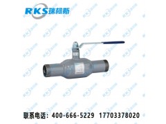 手柄式全焊接球阀产品整体结构-球阀厂家