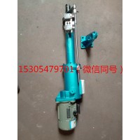 DT电动推杆  电动推杆  DT500电动推杆图片