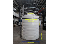 原料储罐 沼液液体肥塑料桶