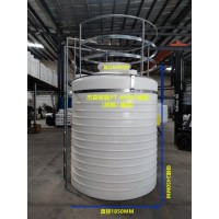 原料储罐 沼液液体肥塑料桶图片