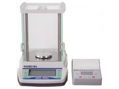 实验室仪器设备FA1204系列电子天平产品