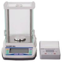 实验室仪器设备FA1204系列电子天平产品图片