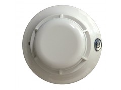 JTY-GM-JLDS1点型光电感烟火灾探测器/烟雾报警器图片